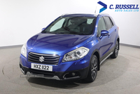 Suzuki SX4 S-Cross DIESEL HATCHBACK in Down