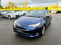 Toyota Avensis Business Edition in Derry / Londonderry