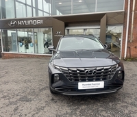 Hyundai Tucson ESTATE in Down