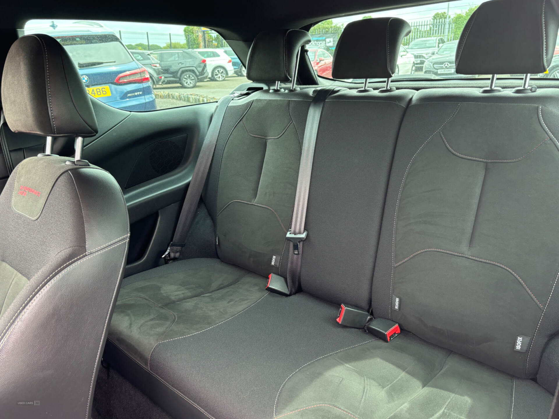 DS 3 DIESEL HATCHBACK in Derry / Londonderry