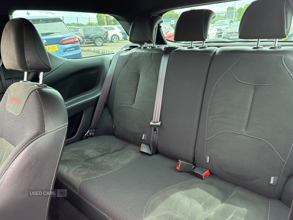 DS 3 DIESEL HATCHBACK in Derry / Londonderry