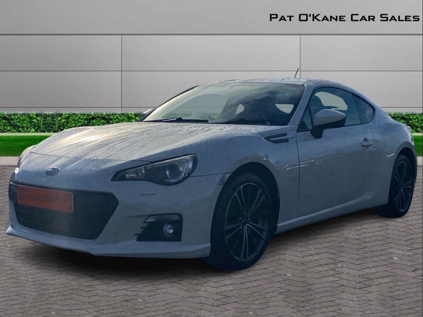 Subaru BRZ COUPE in Derry / Londonderry