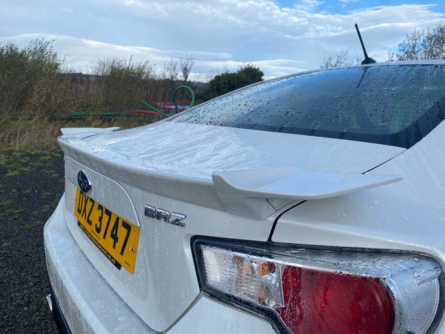 Subaru BRZ COUPE in Derry / Londonderry