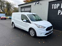 Ford Transit Connect 240 L2 DIESEL in Antrim