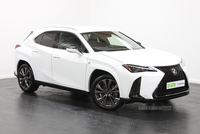 Lexus UX HATCHBACK in Antrim