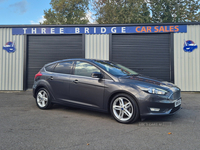 Ford Focus DIESEL HATCHBACK in Derry / Londonderry