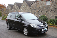 Vauxhall Zafira ESTATE in Armagh