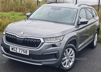 Skoda Kodiaq ESTATE in Armagh