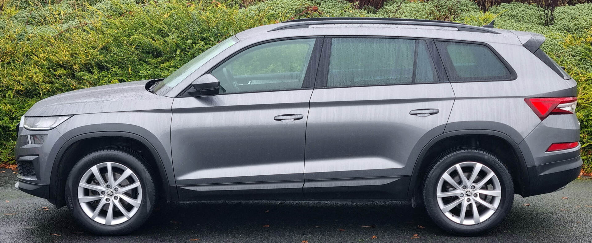 Skoda Kodiaq ESTATE in Armagh