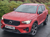 Volvo XC40 ESTATE in Armagh