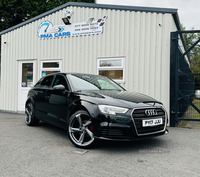 Audi A3 DIESEL SPORTBACK in Down