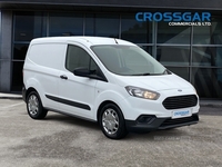 Ford Transit Courier DIESEL in Down