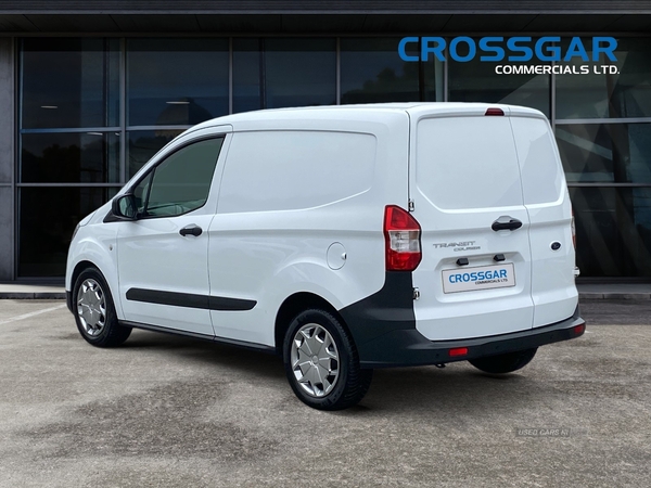 Ford Transit Courier DIESEL in Down