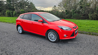 Ford Focus DIESEL HATCHBACK in Down