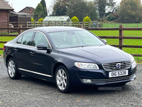 Volvo S80 DIESEL SALOON in Antrim