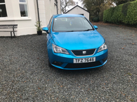 Seat Ibiza HATCHBACK SPECIAL EDITION in Down