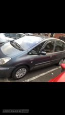 Citroen Xsara Picasso