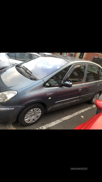 Citroen Xsara Picasso 1.6 HDi 92 Desire 5dr in Antrim