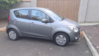 Vauxhall Agila 1.0 12V [68] ecoFLEX S 5dr in Antrim