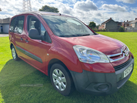 Citroen Berlingo Multispace ESTATE in Antrim