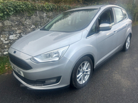 Ford C-max DIESEL ESTATE in Down