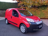 Fiat Fiorino CARGO DIESEL in Antrim