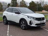 Peugeot 3008 Bluehdi S/S GT 1.5 Bluehdi S/S GT in Armagh