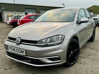 Volkswagen Golf 1.6 TDI Match Hatchback 5dr Diesel Manual Euro 6 (s/s) (115 ps) in Antrim