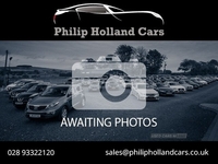 Kia Sportage 1.6 GDi 2 GPF SUV 5dr Petrol Manual Euro 6 (s/s) (130 bhp) in Antrim