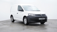 Volkswagen Caddy C20 Tdi Commerce 2.0 C20 Tdi Commerce in Armagh