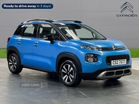 Citroen C3 Aircross 1.2 Puretech 110 Feel 5Dr [6 Speed] in Antrim