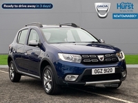 Dacia Sandero Stepway 0.9 Tce Essential 5Dr in Antrim