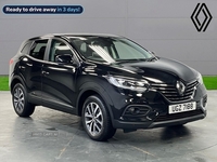 Renault Kadjar 1.3 Tce Iconic 5Dr in Antrim