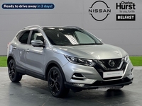 Nissan Qashqai 1.3 Dig-T N-Motion 5Dr in Antrim