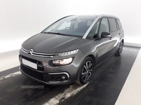 Citroen Grand C4 SpaceTourer 1.2 PureTech Sense MPV 5dr Petrol Manual Euro 6 (s/s) (130 ps) in Derry / Londonderry