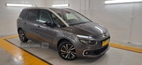 Citroen Grand C4 SpaceTourer 1.2 PureTech Sense MPV 5dr Petrol Manual Euro 6 (s/s) (130 ps) in Derry / Londonderry