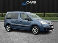 Citroen Berlingo Multispace 1.6 BlueHDi 100 XTR 5dr in Down