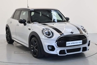 MINI Hatch 5-Door Hatch Cooper Sport in Derry / Londonderry