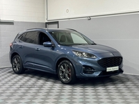 Ford Kuga 1.5 EcoBlue ST-Line Edition Euro 6 (s/s) 5dr in Derry / Londonderry