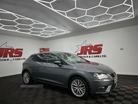 Seat Leon 1.6 TDI SE Dynamic Technology DSG Euro 6 (s/s) 5dr in Tyrone