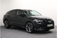 Audi Q3 TDI Sport in Down