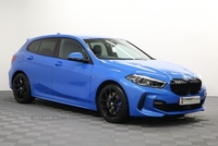 BMW 1 Series 118d M Sport in Down