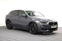 BMW X2 20d Sport in Down