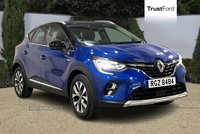 Renault Captur 1.3 TCE 130 S Edition 5dr EDC- Parking Sensors & Camera in Antrim