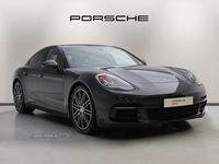 Porsche Panamera 3.0 V6 5dr PDK in Antrim