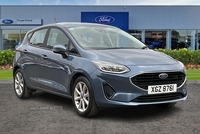 Ford Fiesta 1.0 EcoBoost Trend 5dr**REAR CAMERA - WIRELESS PHONE CHARGER - PARK ASSIST - DOOR EDGE GUARDS - SAT NAV - CRUISE CONTROL - LANE ASSIST - ISOFIX** in Antrim