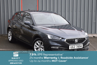 Seat Leon 2.0 TDI SE 5dr in Antrim