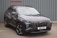 Hyundai Tucson 1.6 TGDi Hybrid 230 Ultimate 5dr 2WD Auto in Antrim