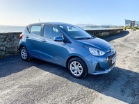 Hyundai i10 2017 (17) 1.2 SE 5 Door in Antrim