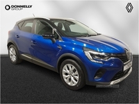 Renault Captur 1.5 dCi 95 Iconic 5dr in Derry / Londonderry